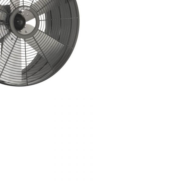 Exaustor Industrial Axial 50cm 220V Goar