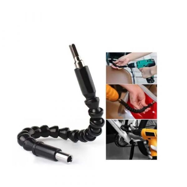 Extensão Flexível Magnética Articulada Vip