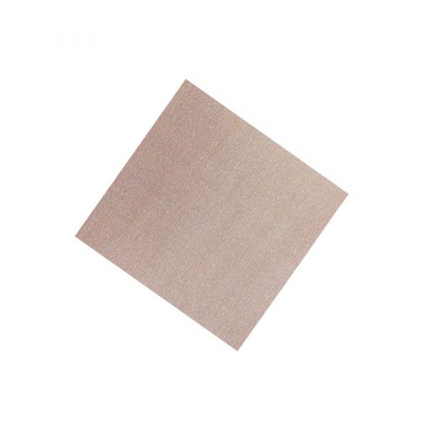 Folha De Lixa A Seco A-275 P0220 Norton