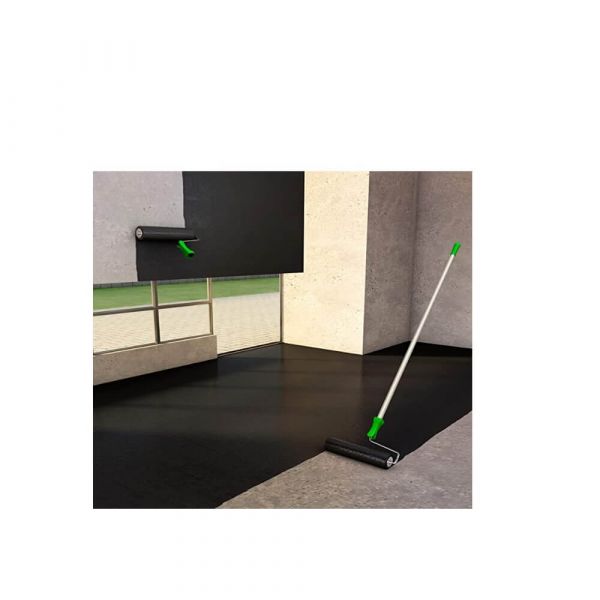 Impermeabilizante asfáltico Igol S 3,6L  Sika