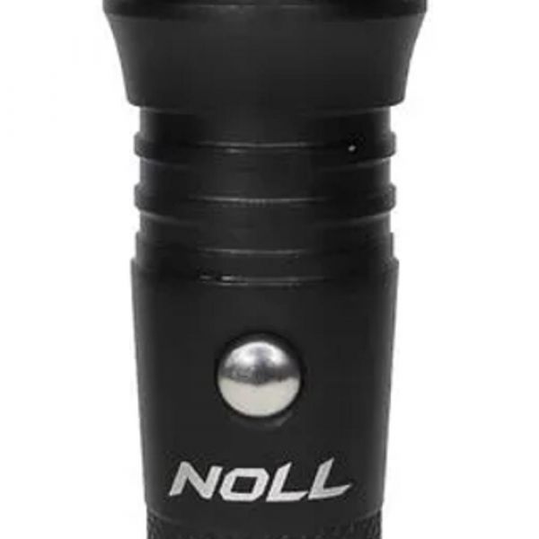 Lanterna Tátil Militar LED 1000 Lumes Noll