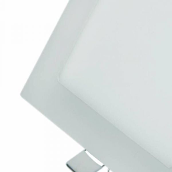 Luminária Led Quadrada Embutir 12Watt G-Light