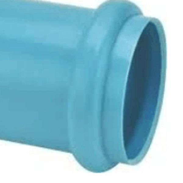 Luva de Correr Irrigação Sem  Anel 100mm Amanco