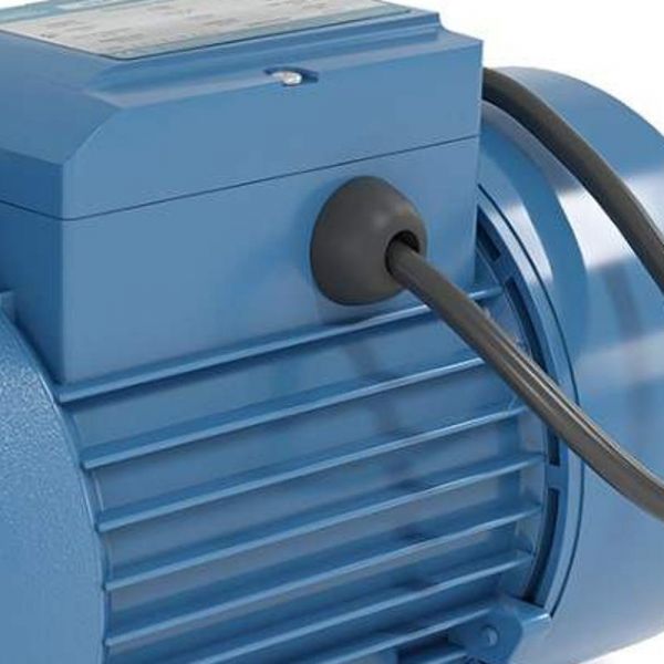 Motobomba Periférica 1/2 CV CP60H 220V CLAW