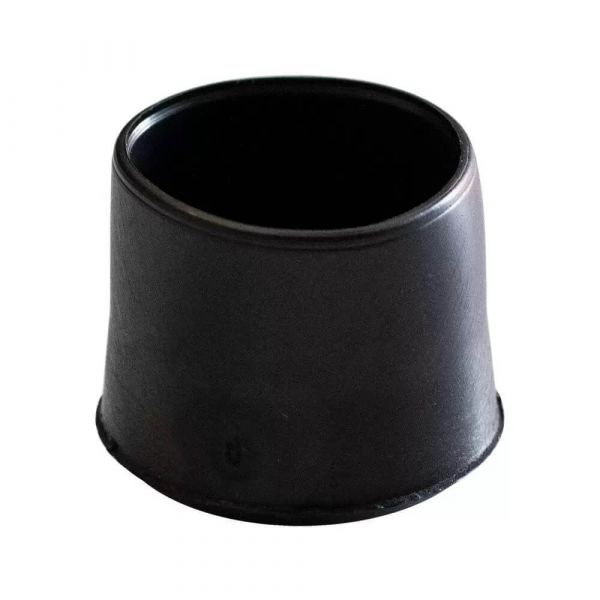 Ponteira Externa Preta 1” Completa