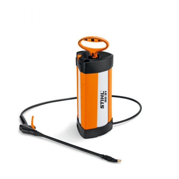Pulverizador Costal Manual SG 31 STIHL