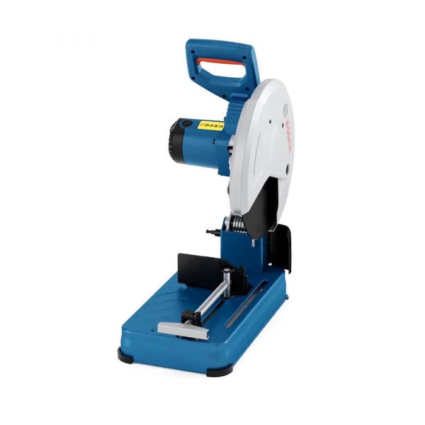 Serra Policorte Bosch GCO 230 220V 2300W Com Disco 14