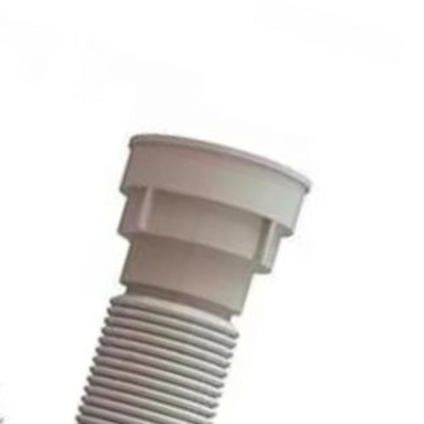 Sifão Sanfonado Universal Valeplast