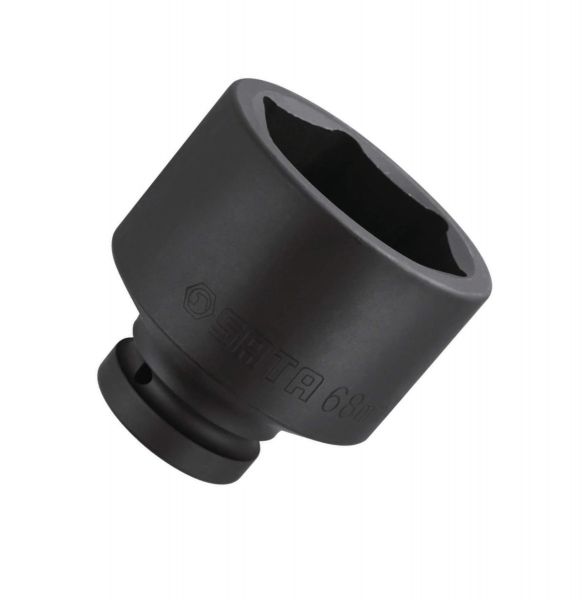 Soquete De Impacto Sextavado 1” 46mm Sata