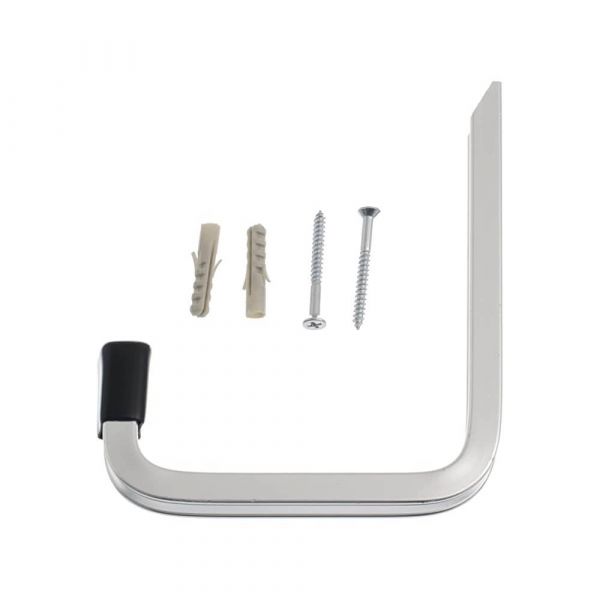 Suporte Multiuso De Alumínio 115X140mm Bemfixa 