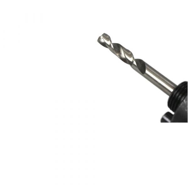 Suporte Para Serra Copo 32 A 210mm Lufkin