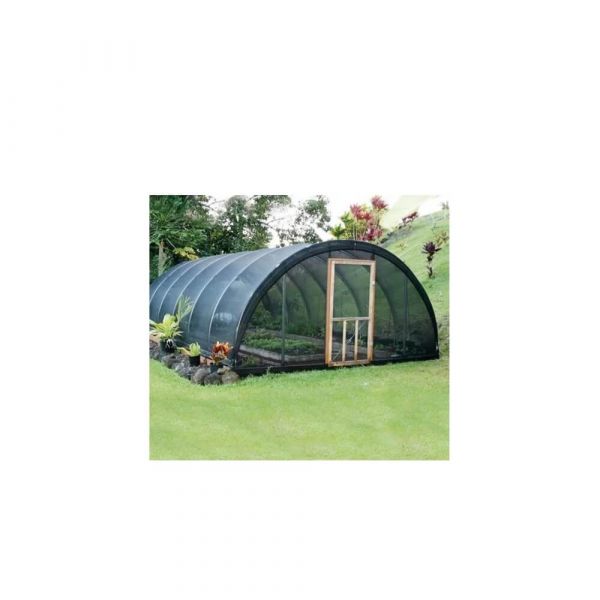 1 Metro Tela de Sombreamento Sombrite 3,0 m Preta 70% Ginegar