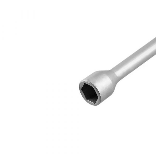 Chave De Roda Tipo cruz Bocas 17x19x21mm E 1 Espátula Eda Importador