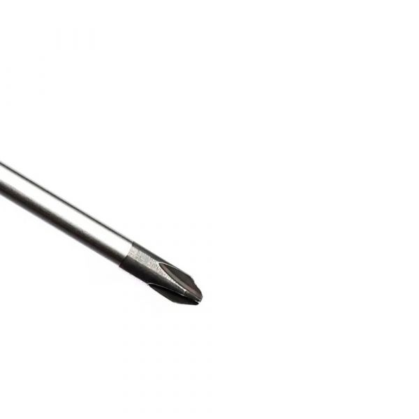 Chave Phillips 1/8 X 5” Belzer