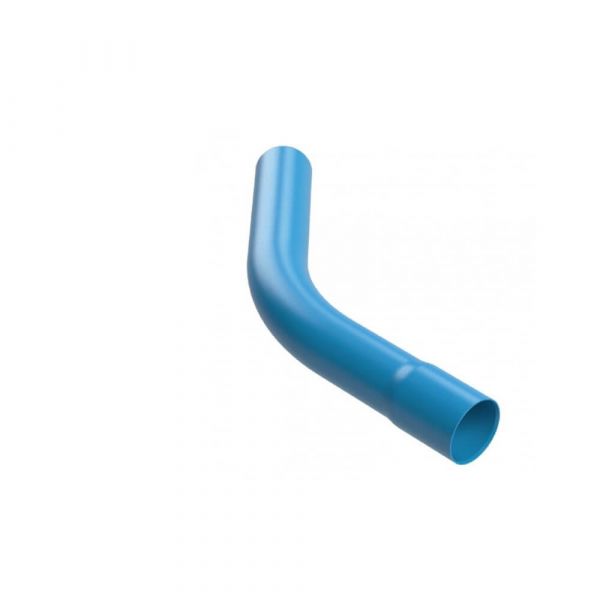 Curva Para Irrigação 45° DN100mm Asperbras  