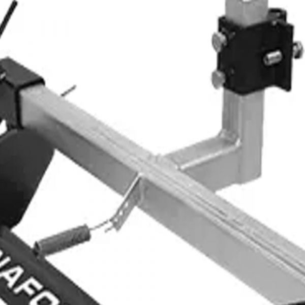 Encanteirador Eh 500 Para Motocultivador Stihl Mh-710 Maquinafort