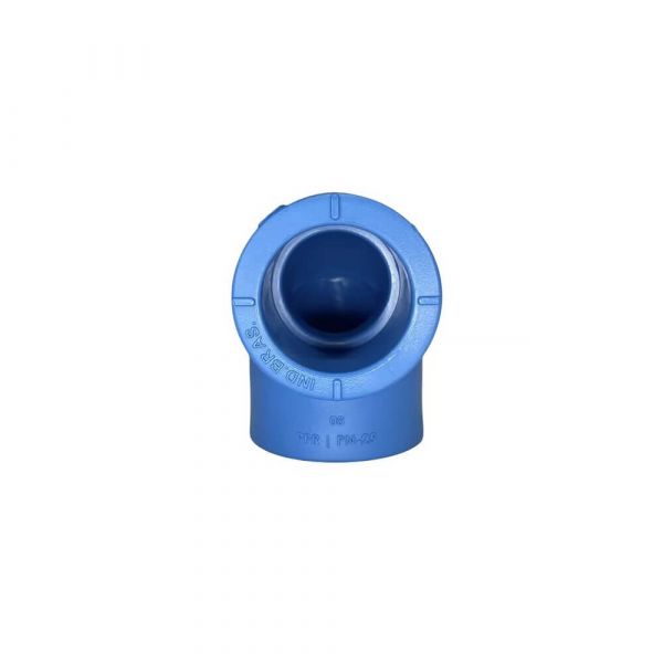 Joelho Misto Para Rede De Ar Comprimido 25 mm 1/2” Topfusion