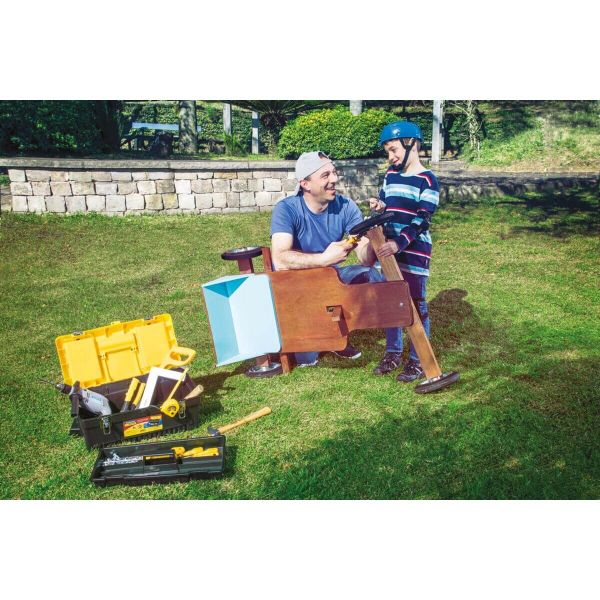 Martelo De Unha 25mm Tramontina