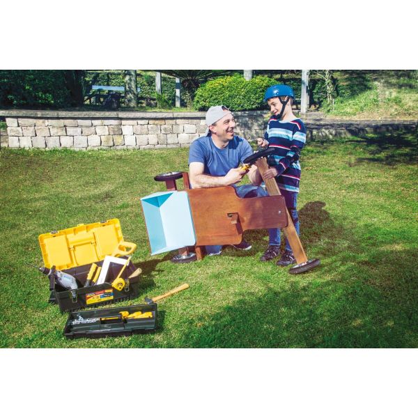 Martelo De Unha 27mm Tramotina