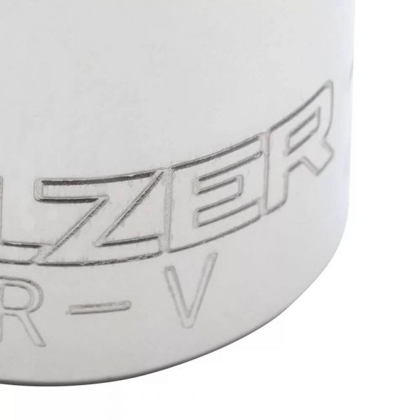 Soquete Estriado Com Encaixe 1/2” 9/16