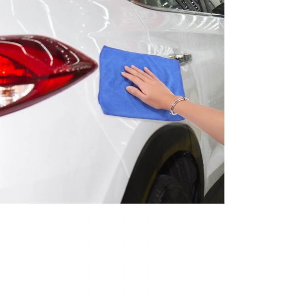 Toalha De Alta Absorção 64X42cm Car-16 Western