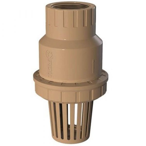 Valvula De Sucção 1.1/2” Tigre