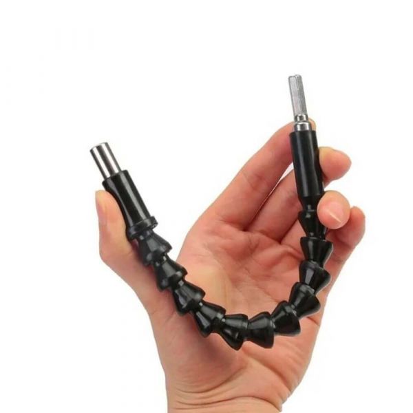 Extensão Flexível Magnética Articulada Vip