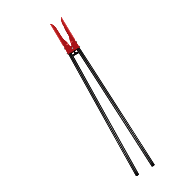 Cavadeira Articulada 120cm 77562/803 Tramontina