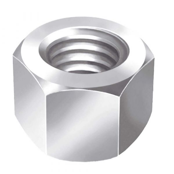 Porca Zincada MA 10mm Beleneu (NÃO VENDER PARAFUSOS NO SITE) 31/10/2024