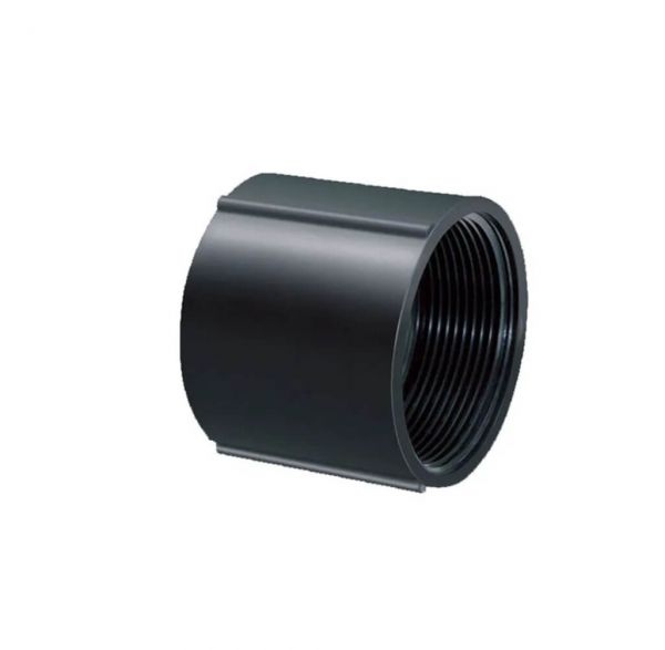 Luva Para Eletroduto Roscável 1.1/2” Krona