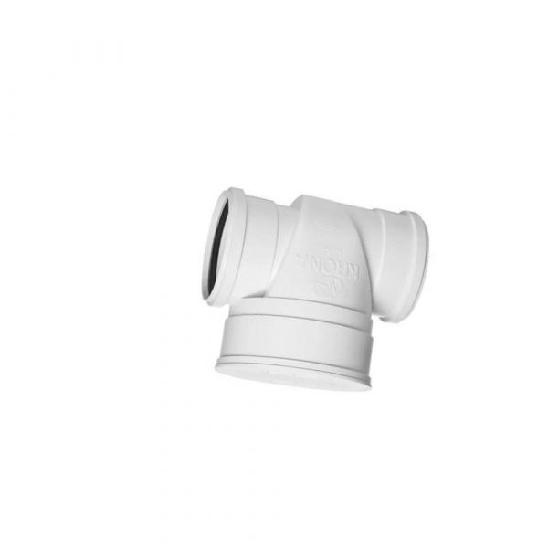  Válvula De Retenção para esgoto DN 100 Krona