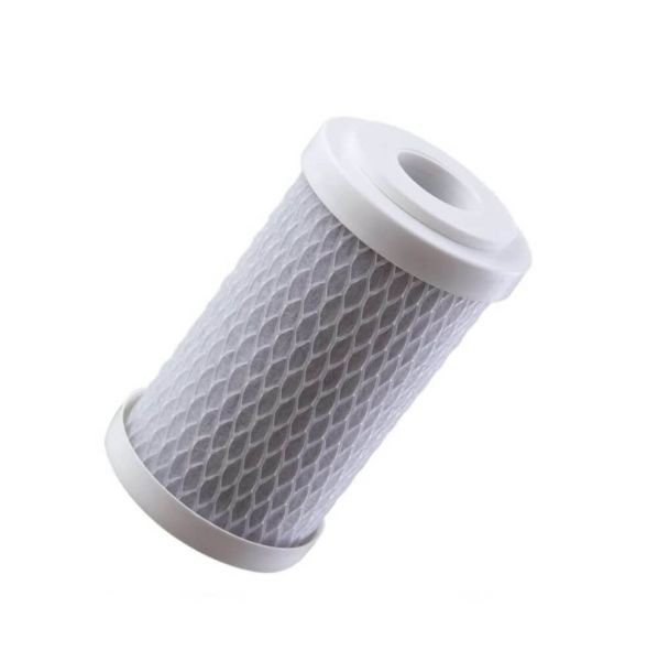 Refil para Filtros Carvão Ativado Lorenzetti Loren Acqua 5”