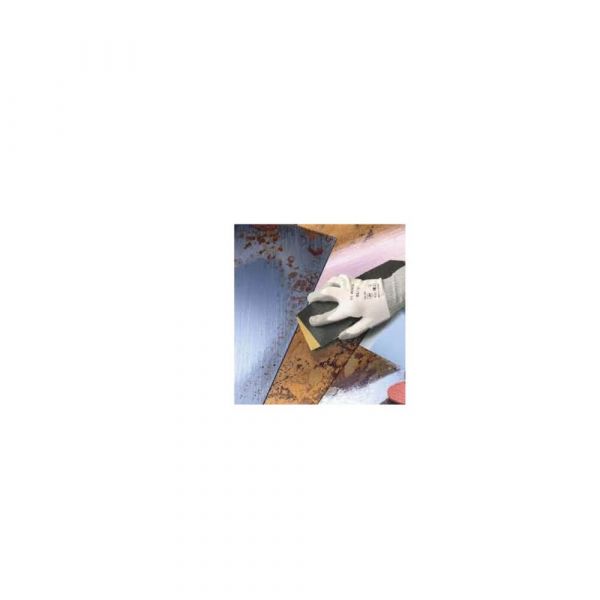 Folha de lixa Bosch Blue for Metal 230x280mm G100 25