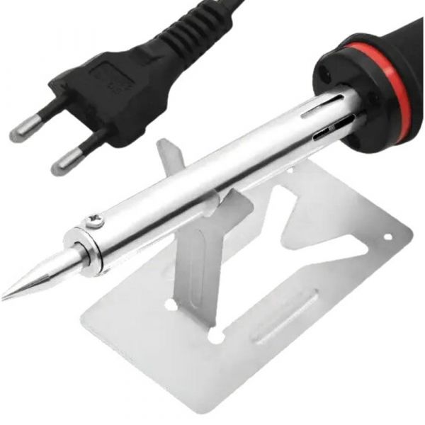 Ferro de Soldar 70W Fame