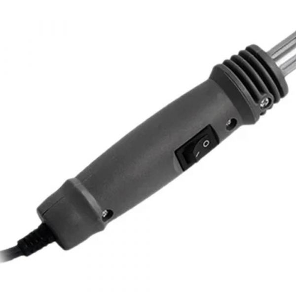 Ferro de Solda Machadinha 180W Fame