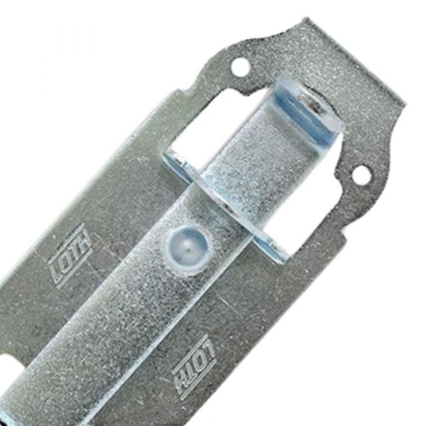 Ferrolho Porta Cadeado 5