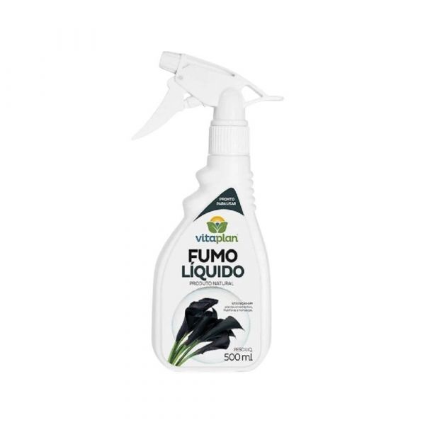Fertilizante Fumo Líquido 500ml 8000708-U Vitaplan  