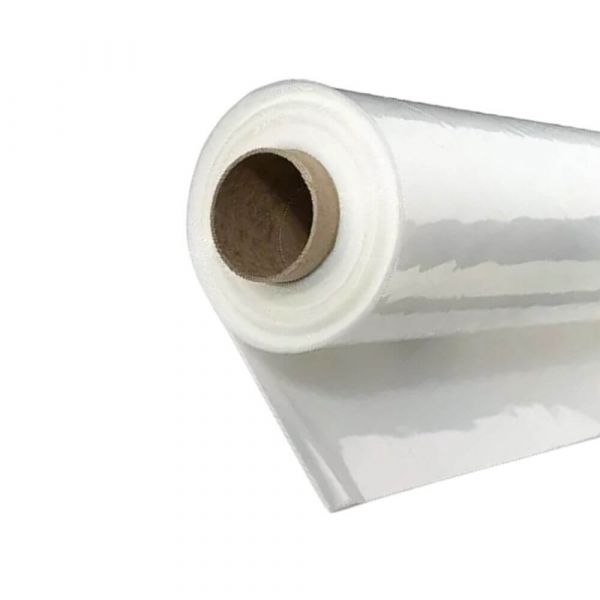 Filme Estufa 120 Micras 8,60X28 Metros Suncover Diff Ginegar  