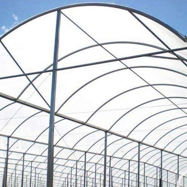 Filme Estufa 120 Micras 8,60X28 Metros Suncover Diff Ginegar  