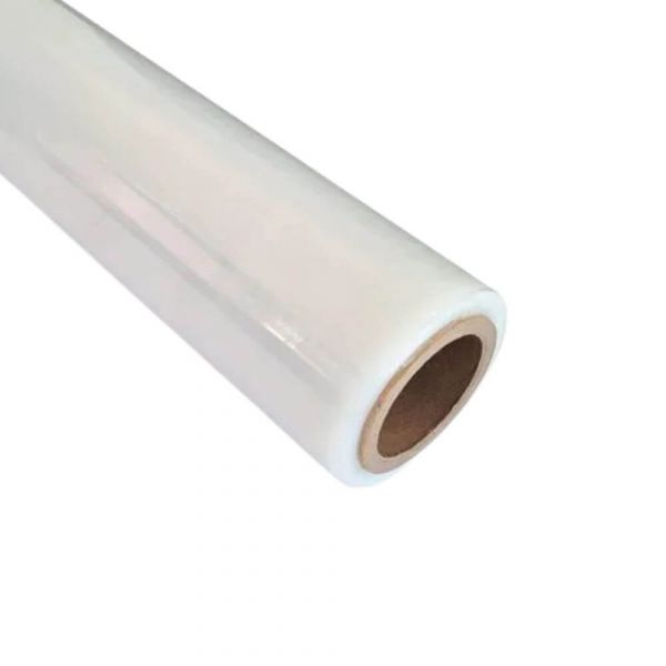 Filme Stretch 500mm x 500 Metros 4Kg 30MIC Estik