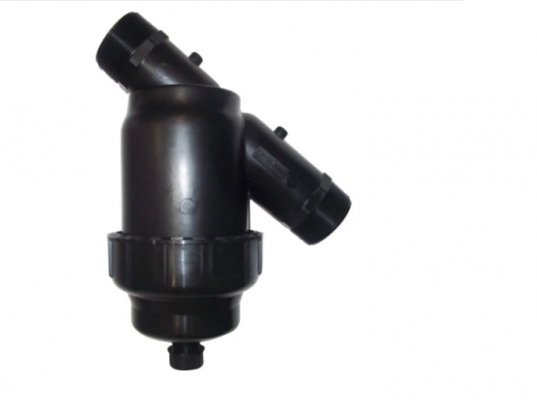 Filtro de irrigação disco 2