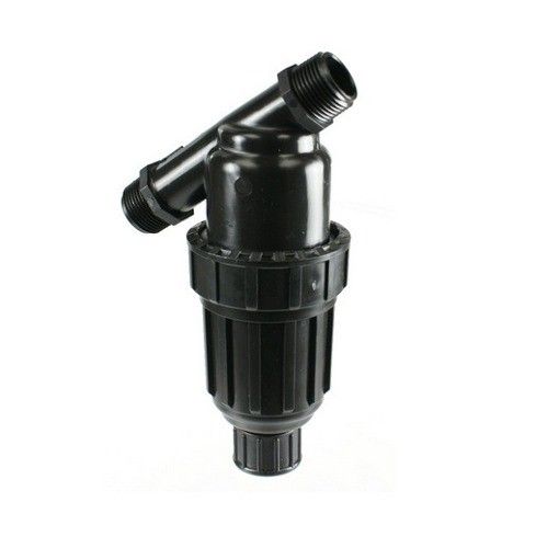 Filtro De Irrigação Tela Inox 3120 Mesh Irritec