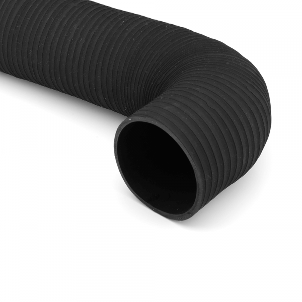 Mangueira Enfaixada para Filtro de Ar A-5 / A-6 2002 Jamaica 