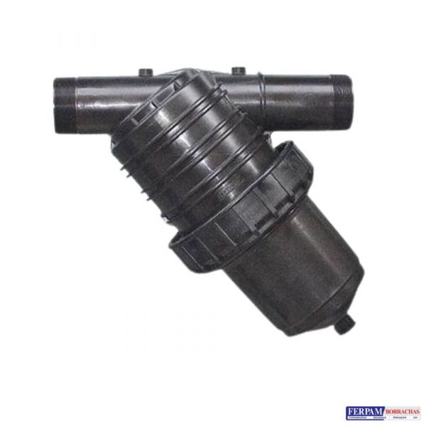 Filtro de irrigação 3'' 120 Mesh Irritec