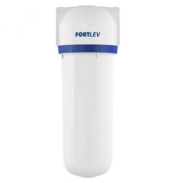 Filtro para Caixa D'Água 25 Micras Fortlev