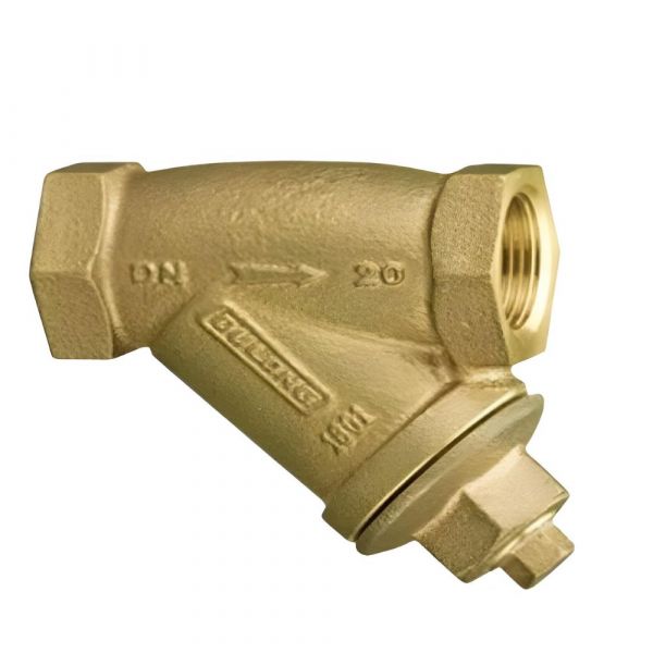 Filtro Y Com Dreno 2