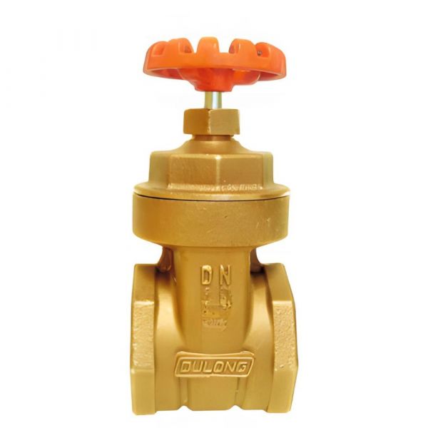 Registro De Gaveta 1” DN25 Dulong