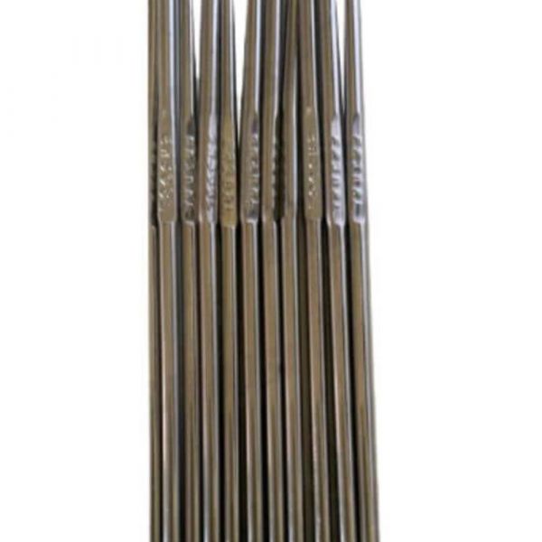 1Kg de Vareta Inox ER 308L 1,6mm Barbosa Solda 