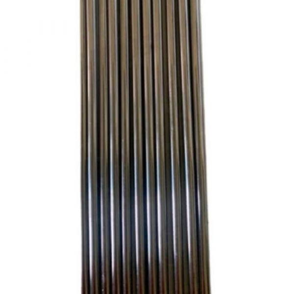 1Kg de Vareta Inox ER 308L 1,6mm Barbosa Solda 