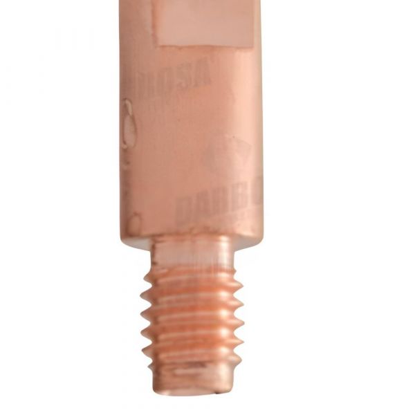 Tubo de Contato 1,0X28XM6 (012) Barbosa Solda